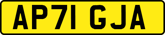 AP71GJA
