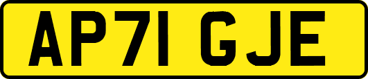 AP71GJE