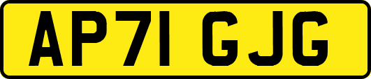 AP71GJG
