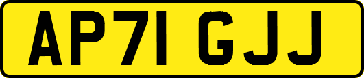 AP71GJJ