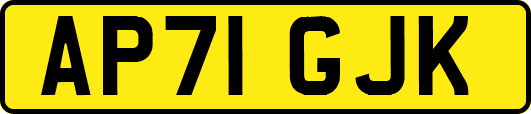 AP71GJK