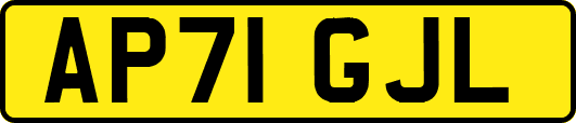 AP71GJL
