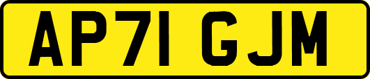 AP71GJM