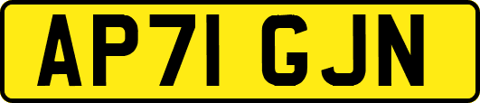 AP71GJN