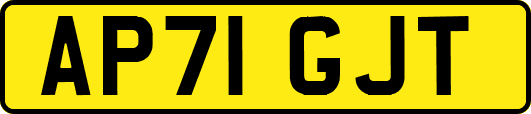 AP71GJT
