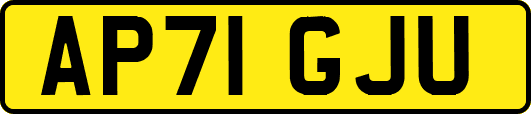 AP71GJU