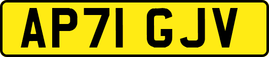 AP71GJV