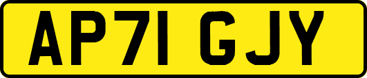 AP71GJY