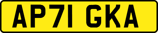 AP71GKA