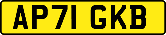 AP71GKB