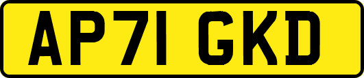 AP71GKD