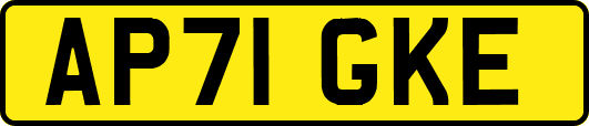 AP71GKE
