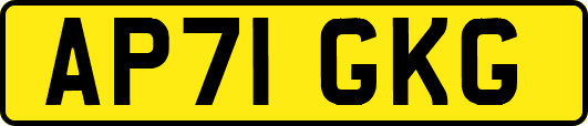 AP71GKG