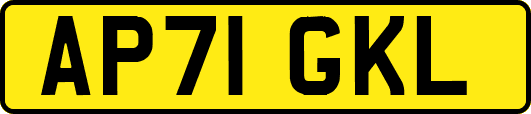AP71GKL