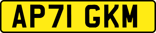 AP71GKM