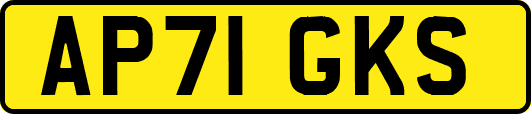 AP71GKS