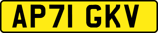 AP71GKV