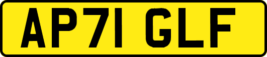AP71GLF