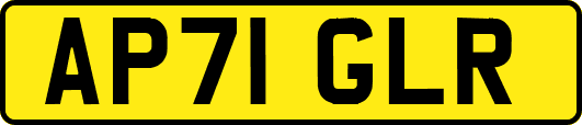 AP71GLR