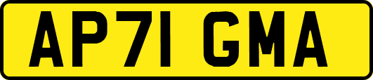 AP71GMA