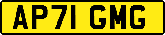 AP71GMG