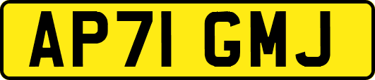 AP71GMJ