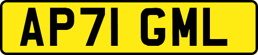 AP71GML