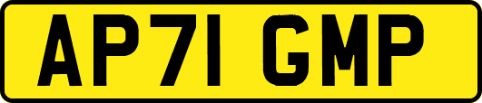 AP71GMP