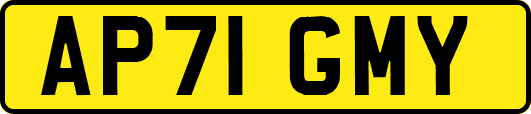AP71GMY