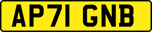 AP71GNB