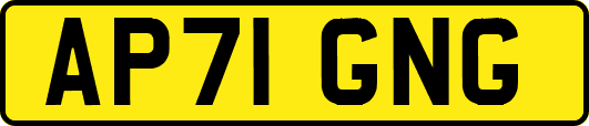 AP71GNG