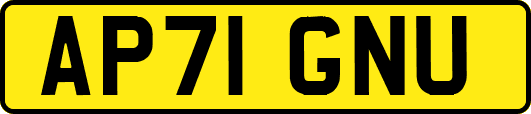 AP71GNU