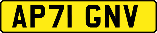AP71GNV