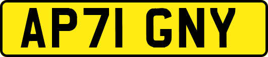 AP71GNY