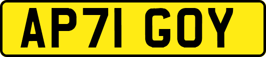 AP71GOY