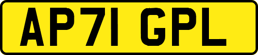 AP71GPL