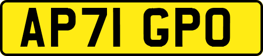 AP71GPO