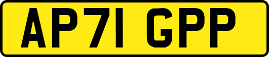 AP71GPP