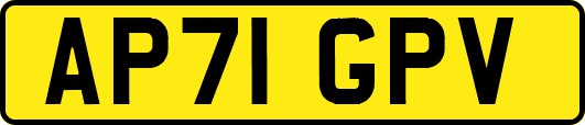 AP71GPV