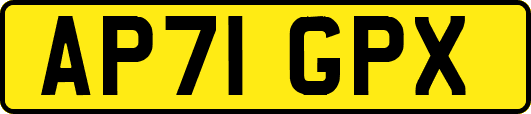 AP71GPX