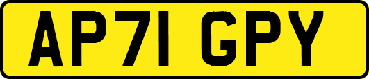 AP71GPY