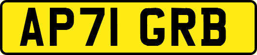 AP71GRB