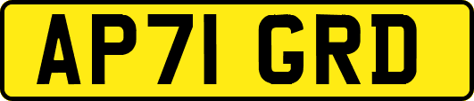 AP71GRD