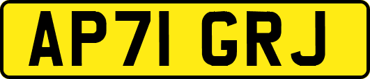 AP71GRJ