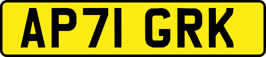 AP71GRK