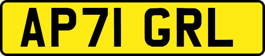 AP71GRL