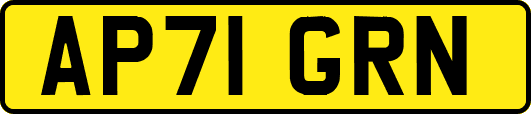 AP71GRN