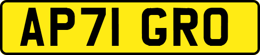 AP71GRO
