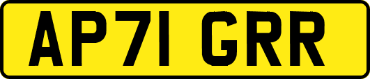 AP71GRR