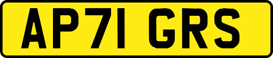 AP71GRS